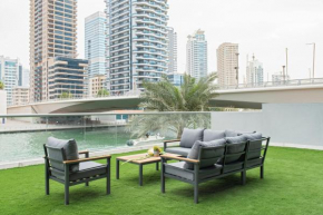 Boutique Living - Dubai Marina Wharf 2